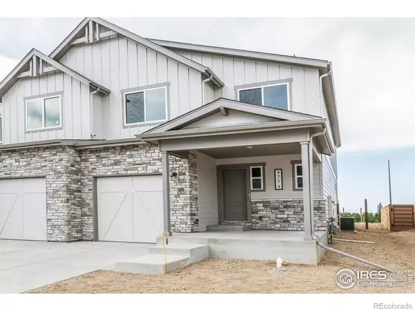 Loveland, CO 80538,4774 Whistler DR