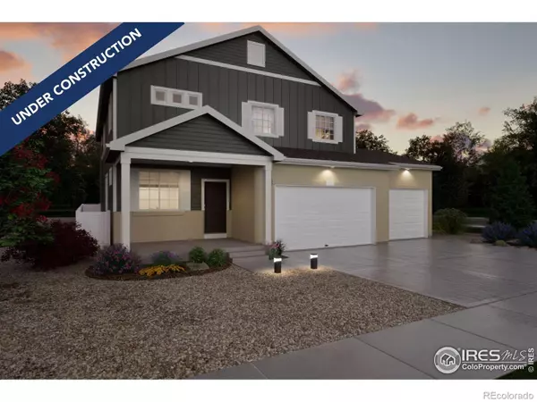 3892 Sprucewood DR, Johnstown, CO 80534
