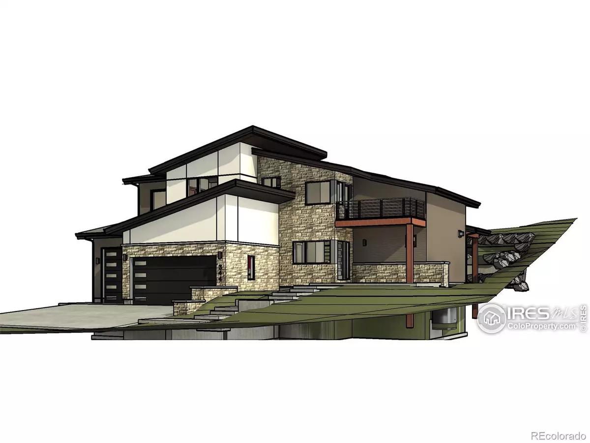 Lyons, CO 80540,344 McConnell DR