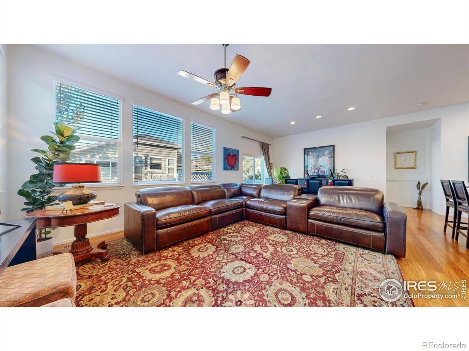 Fort Collins, CO 80528,3632 Little Dipper DR