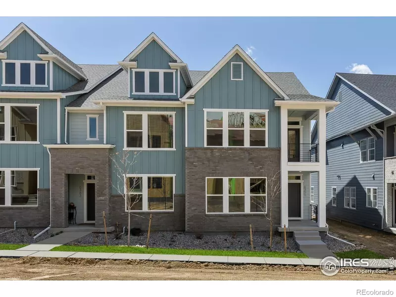 6355 Elk Pass LN, Loveland, CO 80538