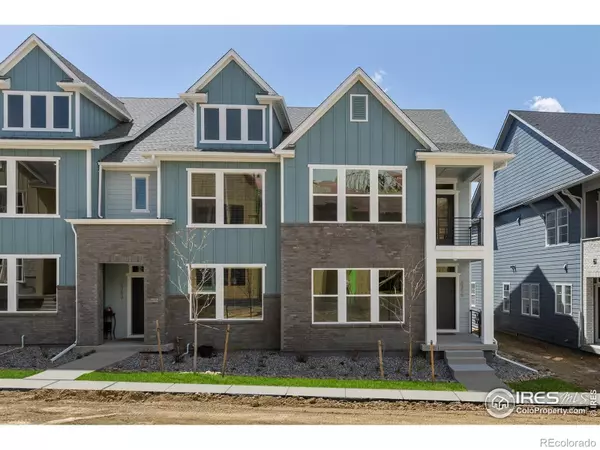 6355 Elk Pass LN, Loveland, CO 80538
