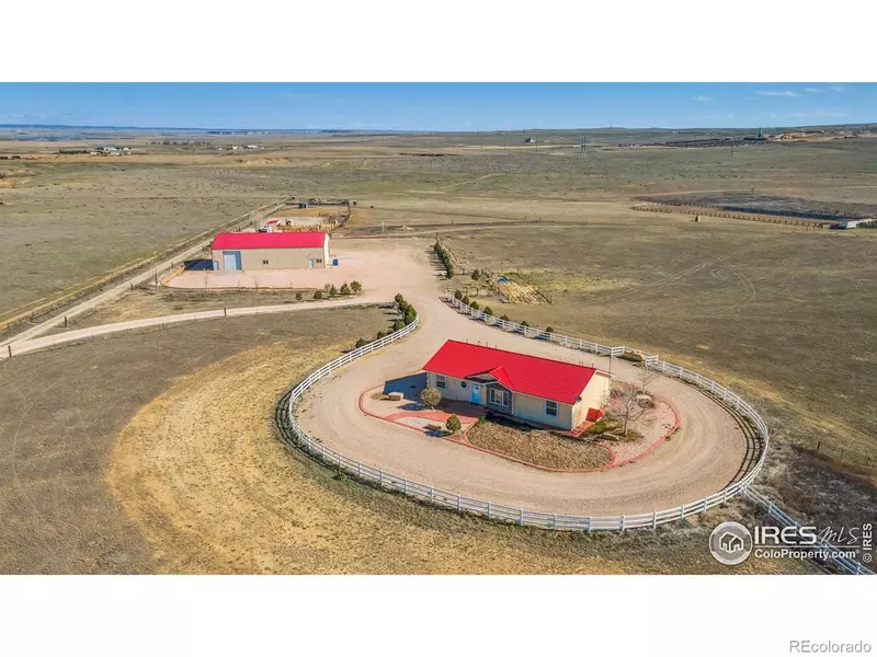 4654 Aldridge RD, Wellington, CO 80549