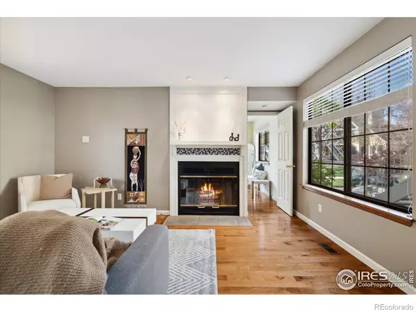 Boulder, CO 80301,5934 Gunbarrel AVE #D