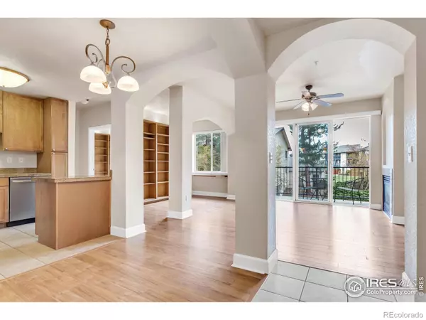 Boulder, CO 80303,4500 Baseline RD #3203