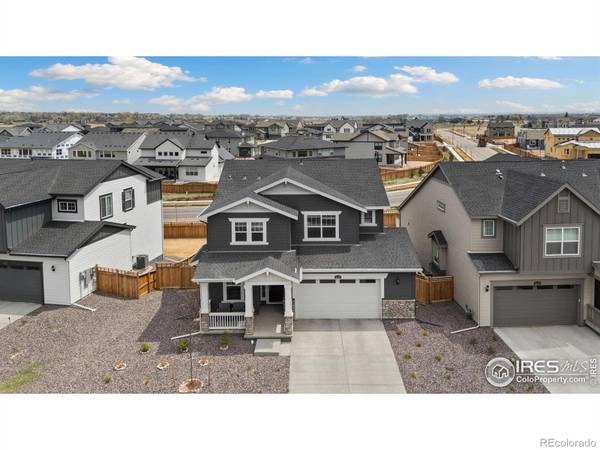 4280 Apple Cider ST, Timnath, CO 80547