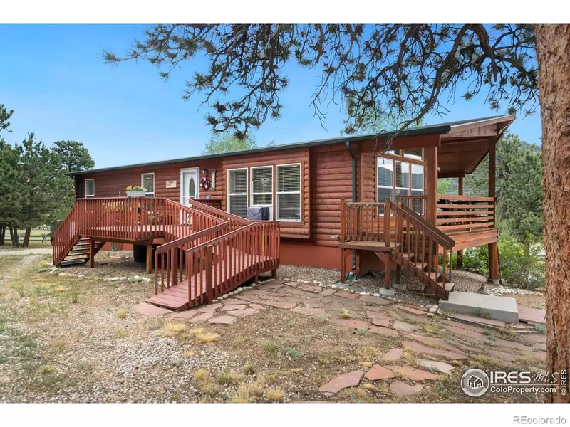 900 Highacres DR, Estes Park, CO 80517
