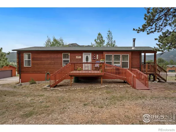 Estes Park, CO 80517,900 Highacres DR