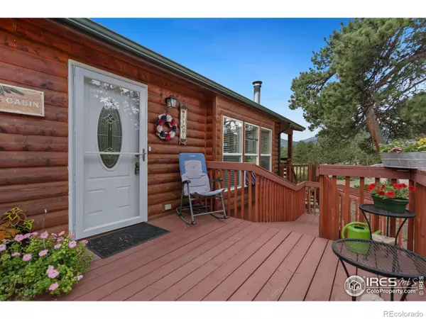Estes Park, CO 80517,900 Highacres DR