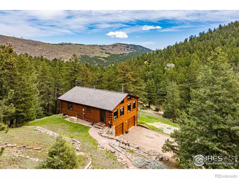 310 Wendelyn WAY, Boulder, CO 80302