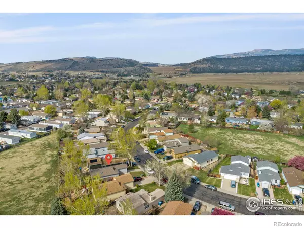 Fort Collins, CO 80526,3762 Dalton DR