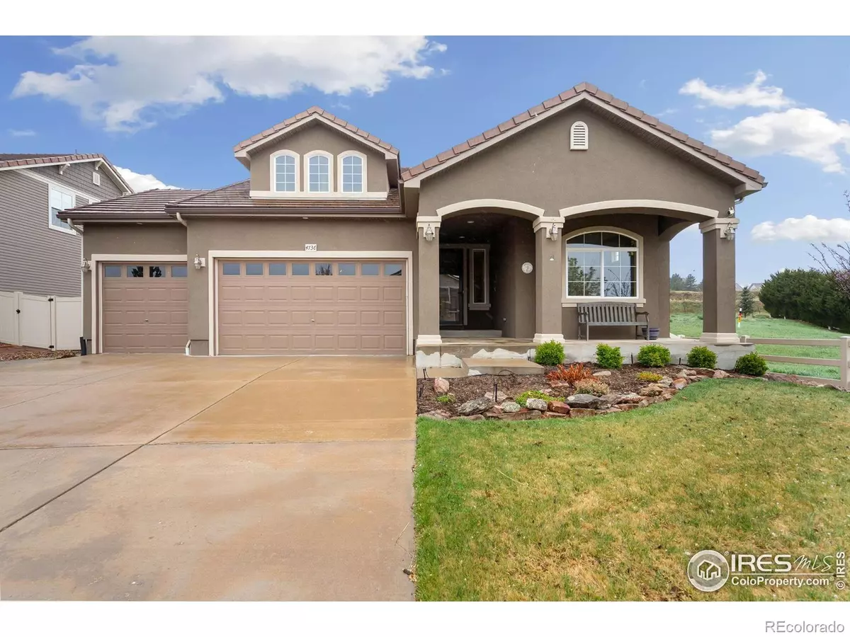 Johnstown, CO 80534,4736 Wildwood WAY