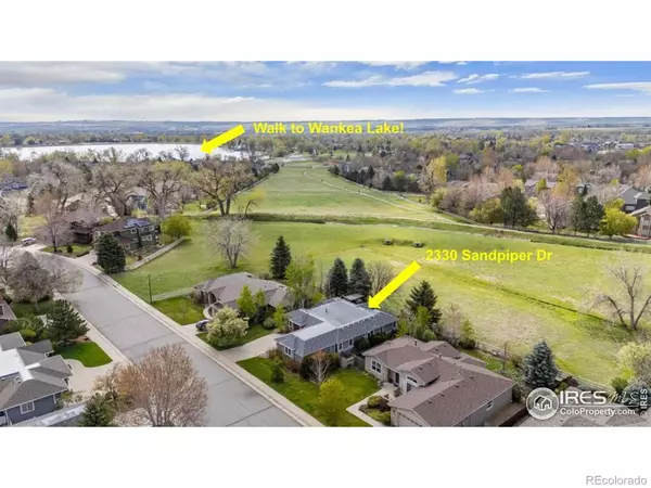 Lafayette, CO 80026,2330 Sandpiper DR