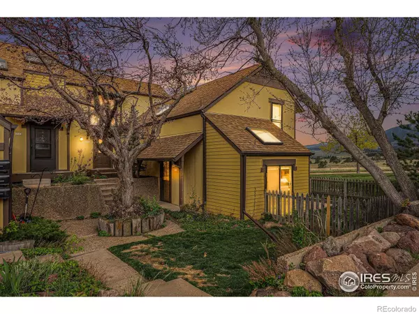 3550 Smuggler CIR,  Boulder,  CO 80305