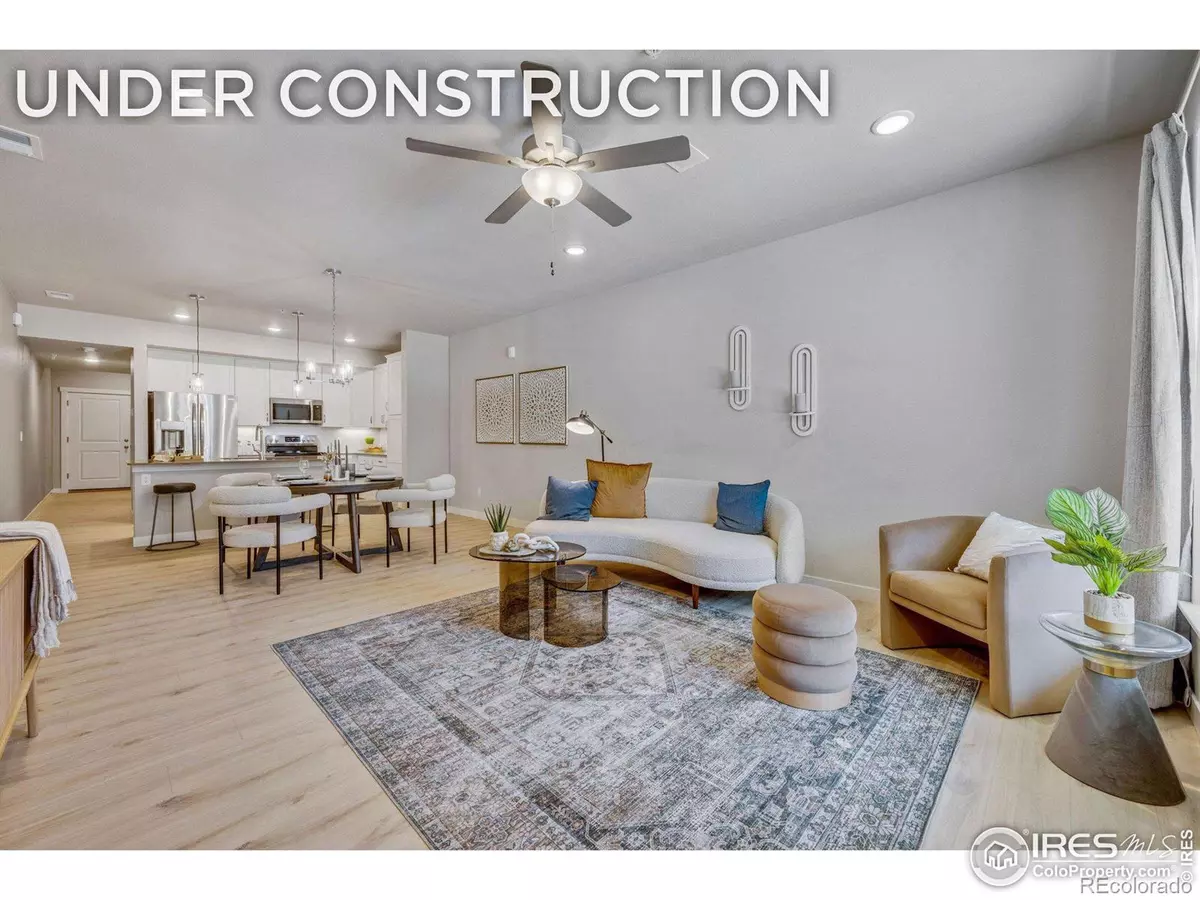 Fort Collins, CO 80524,968 Birdwhistle LN #6