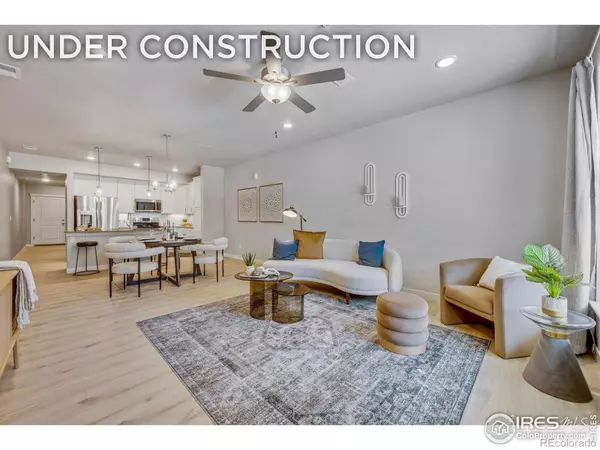 968 Birdwhistle LN #6, Fort Collins, CO 80524