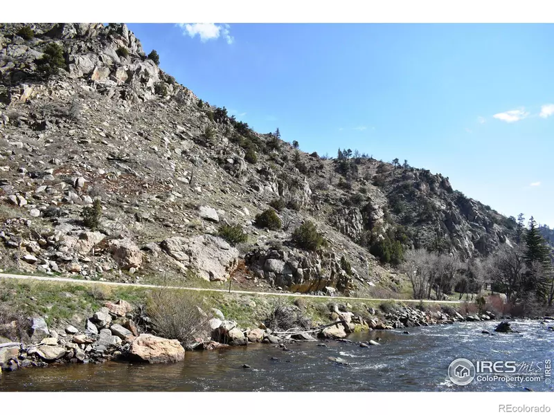 32370 Poudre Canyon RD, Bellvue, CO 80512