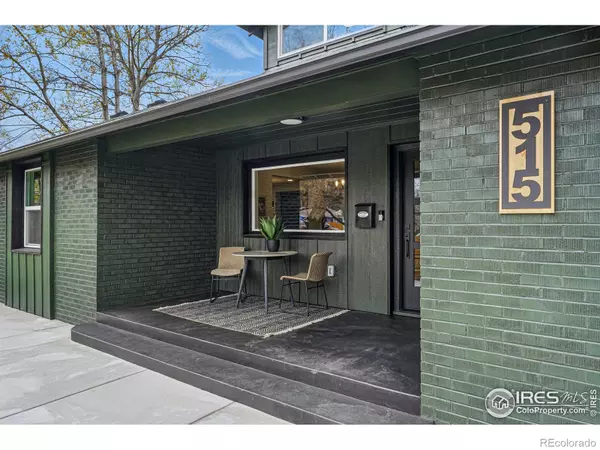 Fort Collins, CO 80521,515 City Park AVE