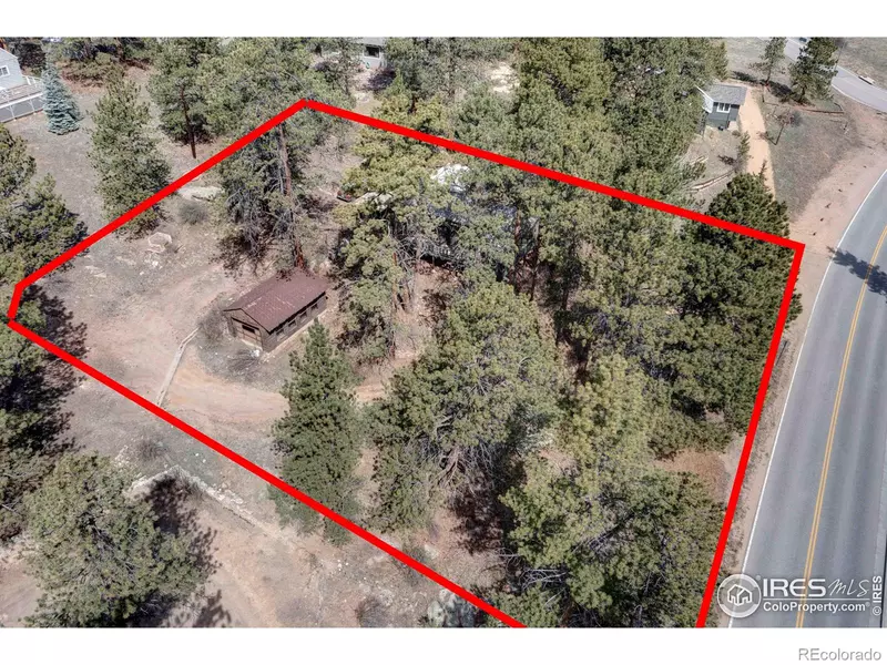 611 MacGregor AVE, Estes Park, CO 80517