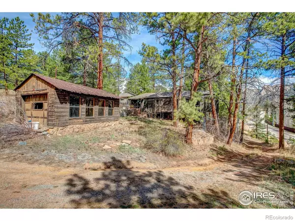 Estes Park, CO 80517,611 MacGregor AVE