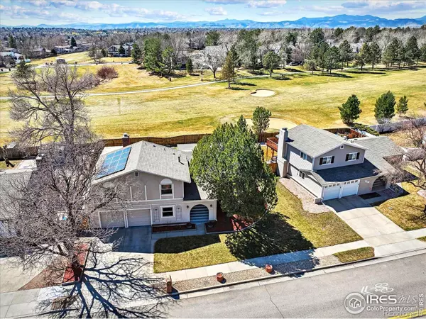 Arvada, CO 80003,8403 Chase DR