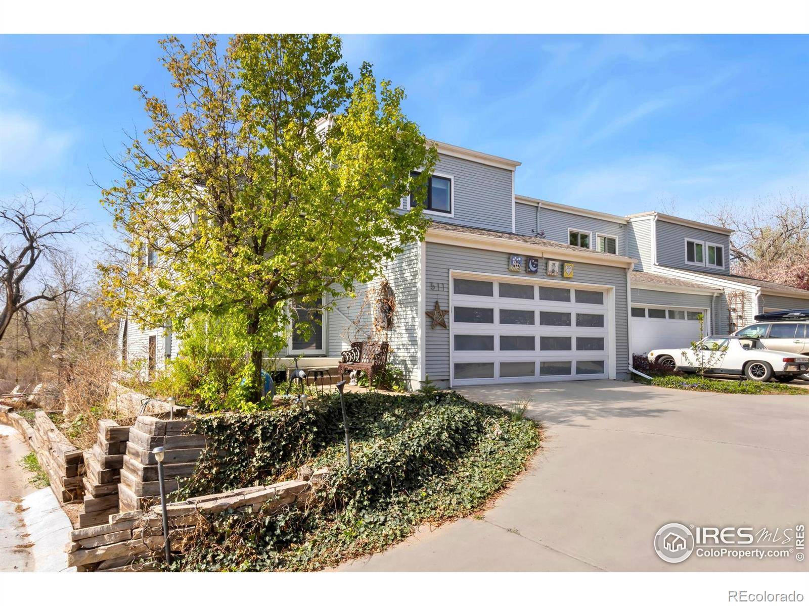 Fort Collins, CO 80525,511 Spindrift CT