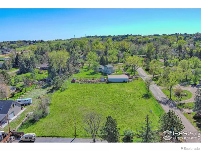 0 Crannell DR, Boulder, CO 80303