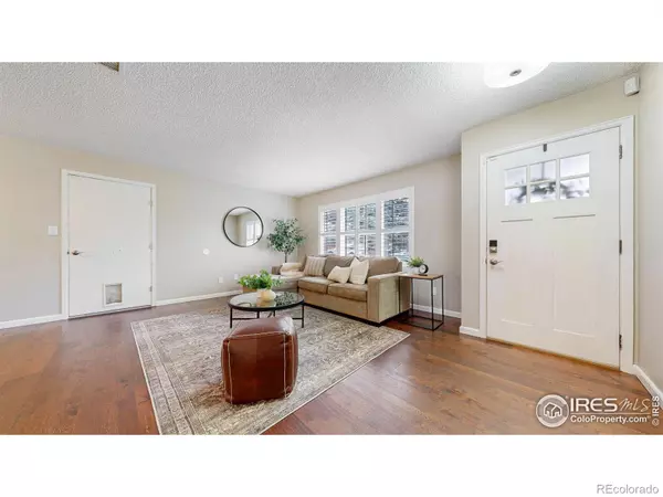Fort Collins, CO 80525,6512 S Lunar CT