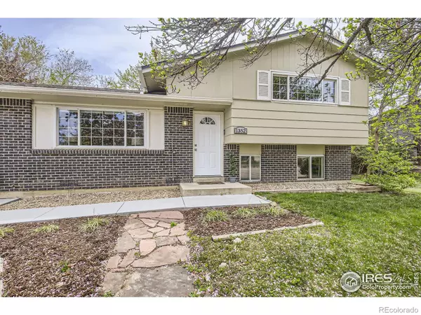 1352 S Terry ST, Longmont, CO 80501
