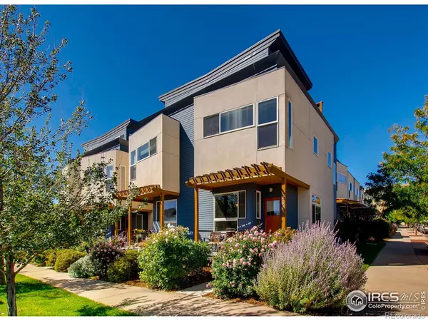 4661 14th ST, Boulder, CO 80304
