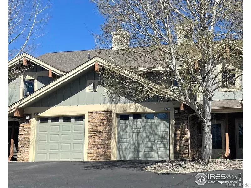 1749 Wildfire RD, Estes Park, CO 80517