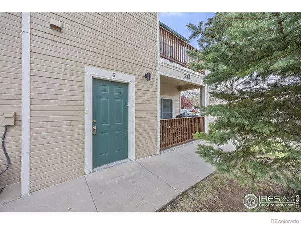 Fort Collins, CO 80521,3002 W Elizabeth ST