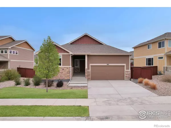 Windsor, CO 80550,1867 Abundance DR