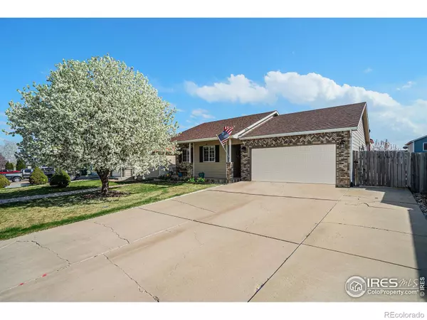 Evans, CO 80620,2502 Hawk DR