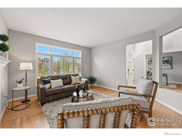 Boulder, CO 80301,5354 Muirfield CT