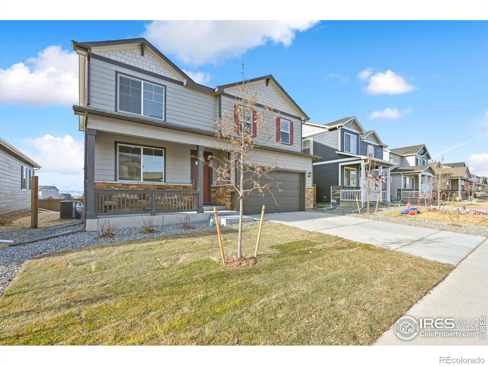 Johnstown, CO 80534,352 Hummingbird LN