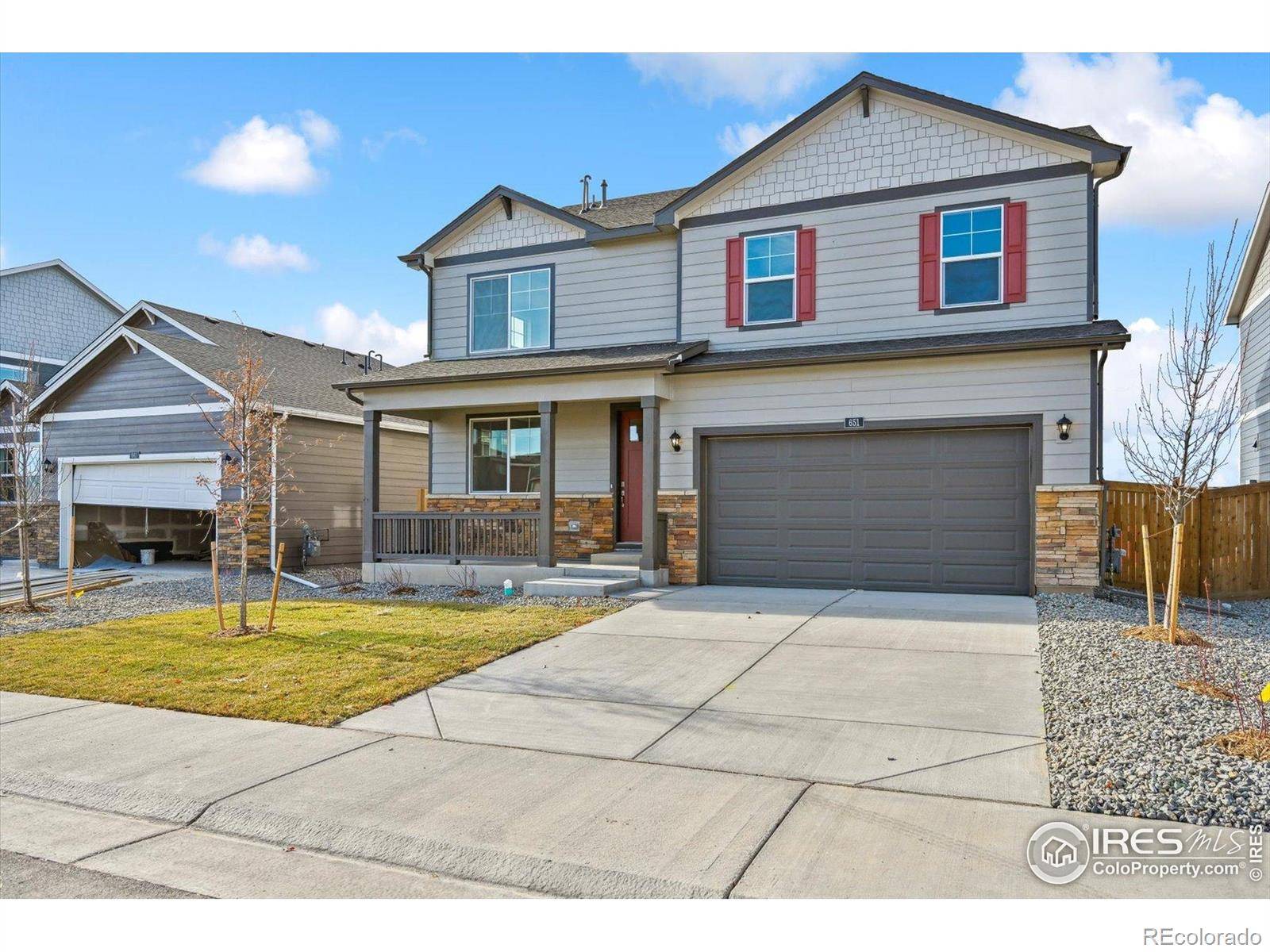 Johnstown, CO 80534,352 Hummingbird LN