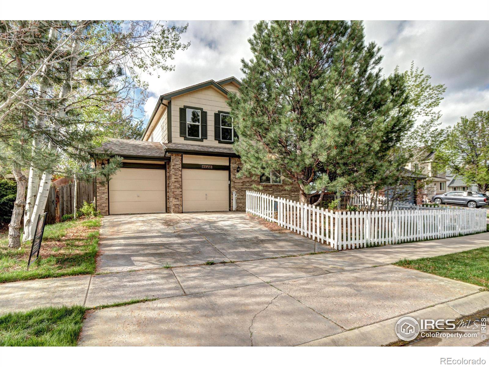 Erie, CO 80516,1438 Stockton DR