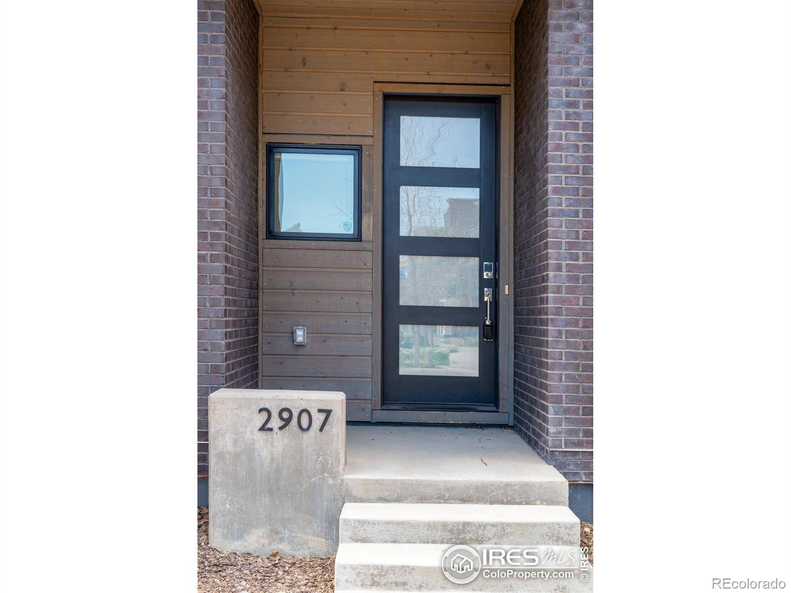 Boulder, CO 80301,2907 32nd ST