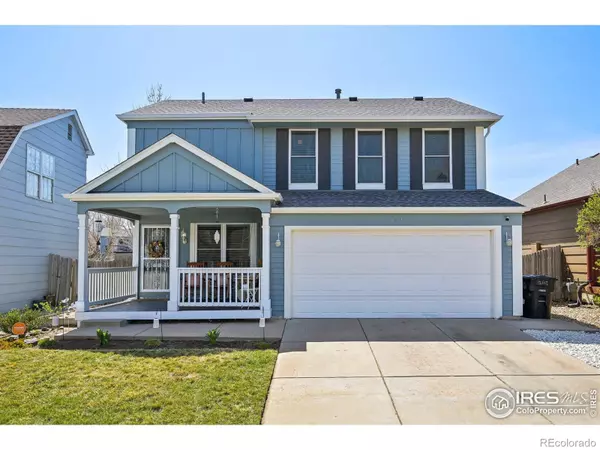 21112 E 45th AVE,  Denver,  CO 80249