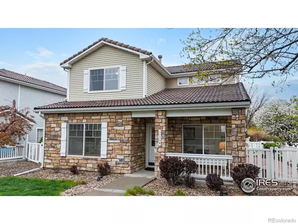11738 Zenobia LOOP, Westminster, CO 80031