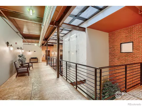 Fort Collins, CO 80521,210 W Magnolia ST #320
