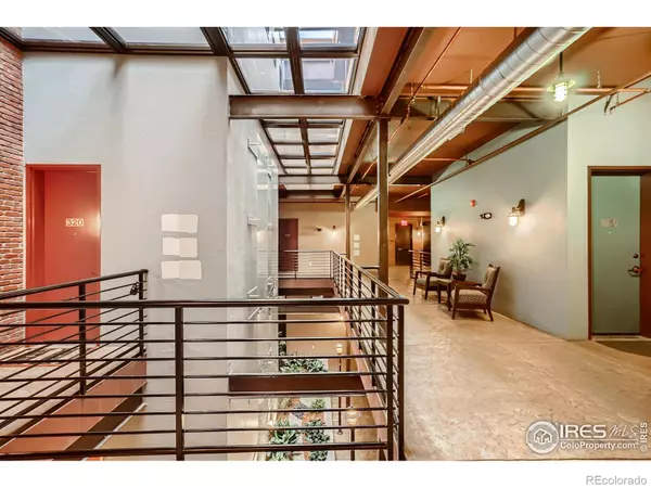 Fort Collins, CO 80521,210 W Magnolia ST #320