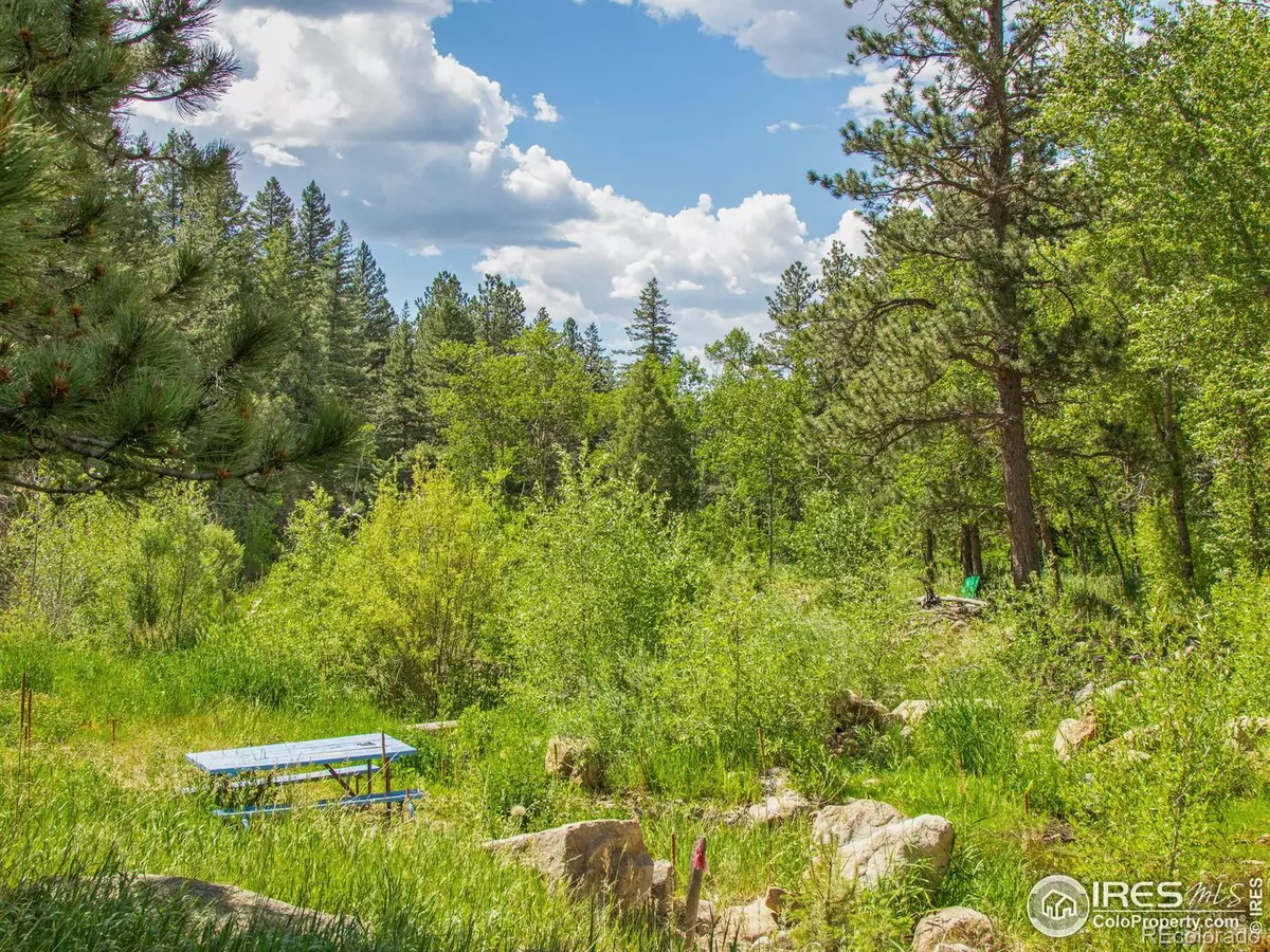 Estes Park, CO 80517,0 E Highway 36