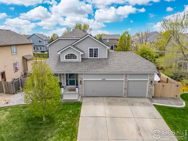 3760 Barnard LN, Johnstown, CO 80534