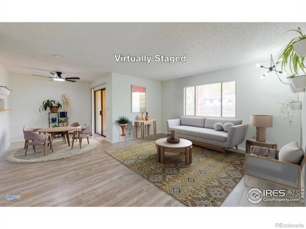 1100 Bacchus DR #A, Lafayette, CO 80026