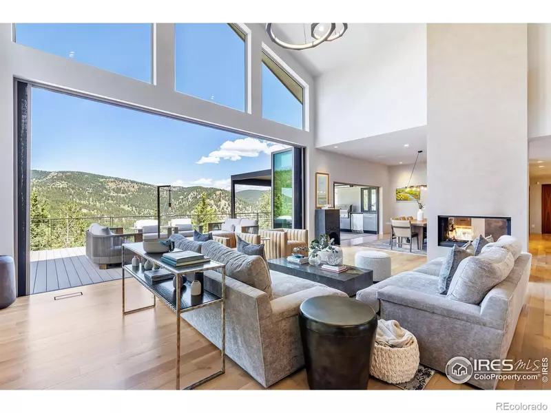 50 Wildwood LN, Boulder, CO 80304