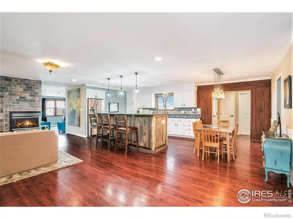 Fort Collins, CO 80524,3915 N County Road 19
