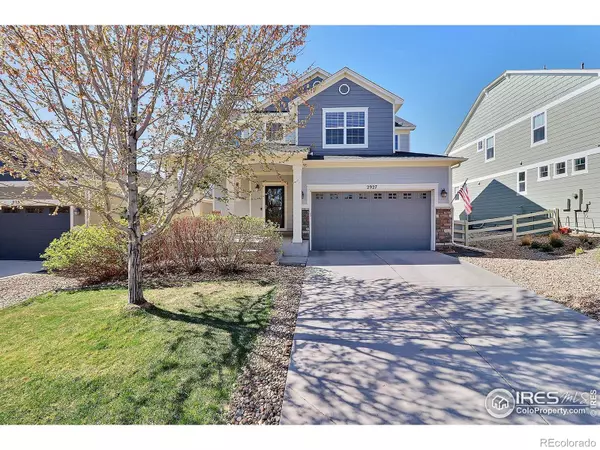 Fort Collins, CO 80525,2927 Percheron DR