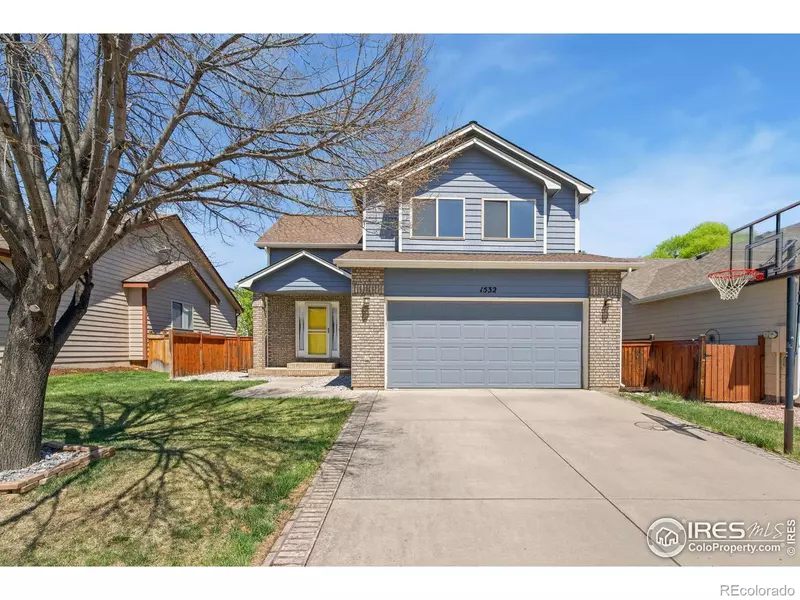 1532 Corydalis CT, Fort Collins, CO 80526
